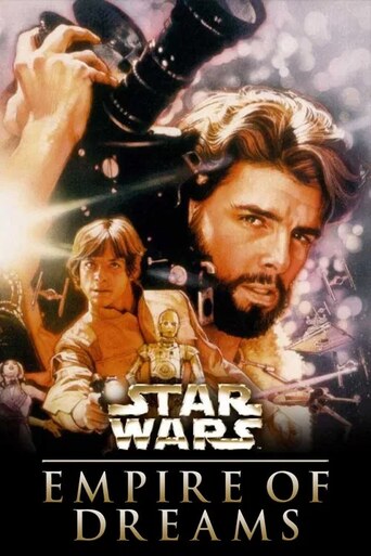 Empire of Dreams: The Story of the ‘Star Wars’ Trilogy