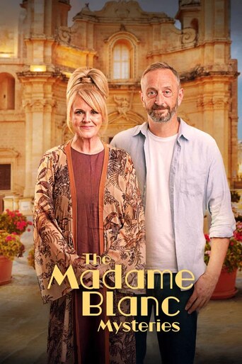 The Madame Blanc Mysteries Season 5 Episode 2