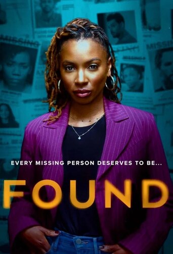 Found Season 1 Episode 13