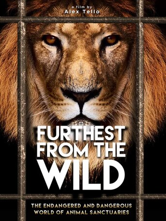 Furthest From The Wild