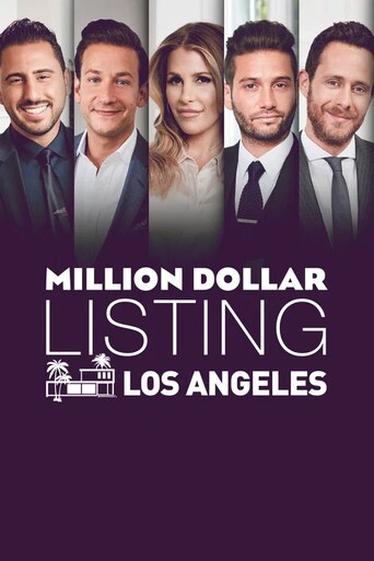 Million Dollar Listing Los Angeles Season 12 Episode 4
