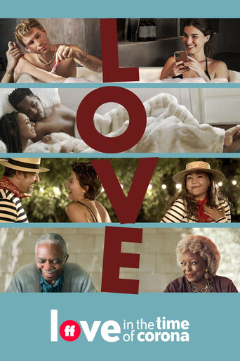 Love in the Time of Corona Season 1 Episode 3