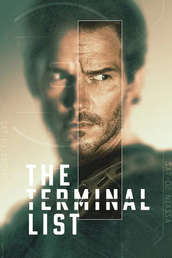The Terminal List Season 2 Episode 1