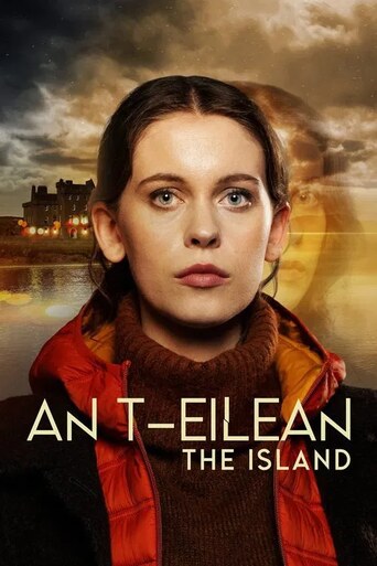 The Island Season 1 Episode 4