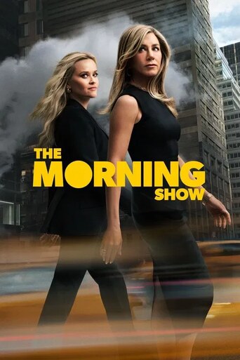 The Morning Show Season 4 Episode 8