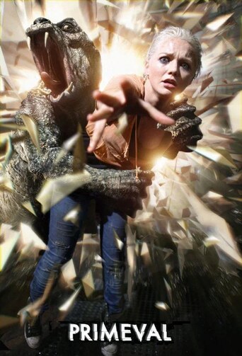 Primeval Season 2 Episode 7