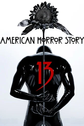 American Horror Story Season 13 Episode 12