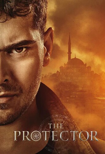 The Protector Season 4 Episode 7