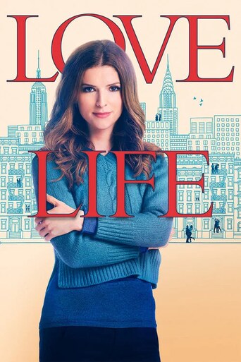 Love Life Season 2 Episode 9