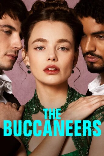 The Buccaneers Season 2 Episode 4