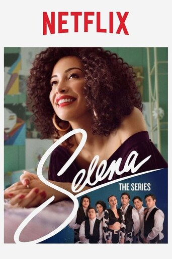 Selena: The Series Season 1 Episode 6