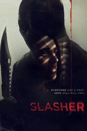 Slasher Season 3 Episode 1