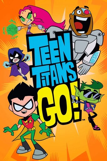 Teen Titans Go! Season 7 Episode 30
