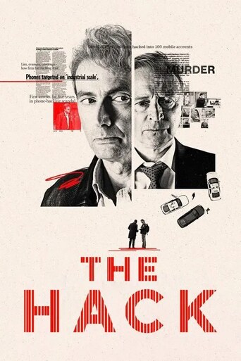 The Hack Season 1 Episode 7