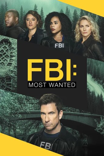 FBI: Most Wanted Season 5 Episode 8