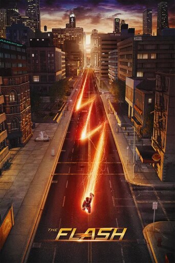 The Flash Season 1 Episode 15