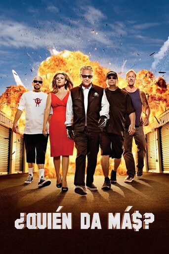 Storage Wars Season 3 Episode 29