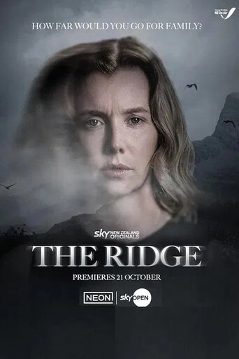 The Ridge Season 1 Episode 6