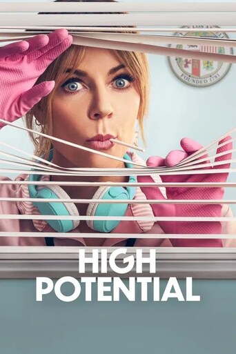 High Potential Season 1 Episode 11
