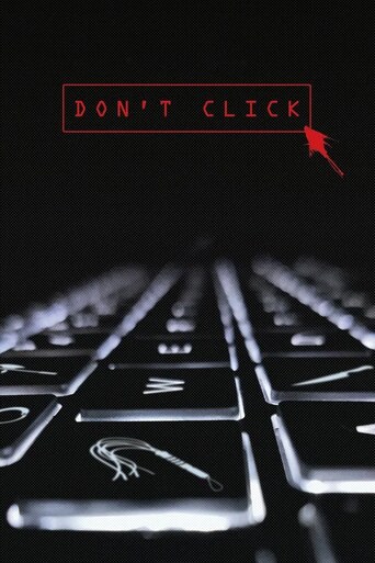 Don’t Click