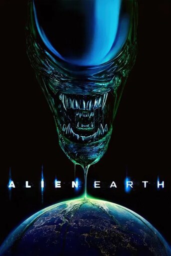 Alien: Earth Season 1 Episode 5