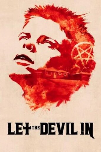 Let the Devil In