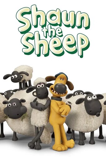 Shaun the Sheep Season 2 Episode 13