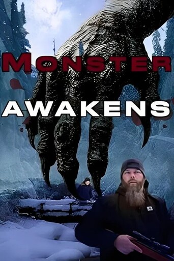 Monster Awakens
