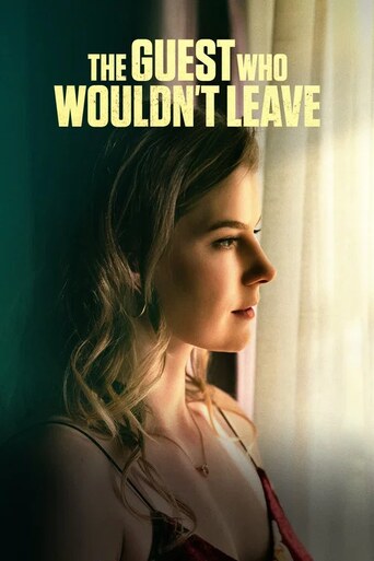 The Guest Who Wouldn’t Leave
