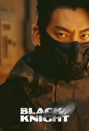 Black Knight Season 1 Episode 6