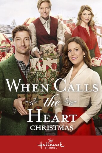 When Calls the Heart Season 0 Episode 3