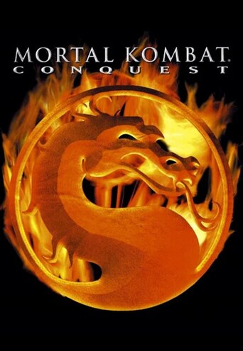 Mortal Kombat: Conquest Season 1 Episode 15