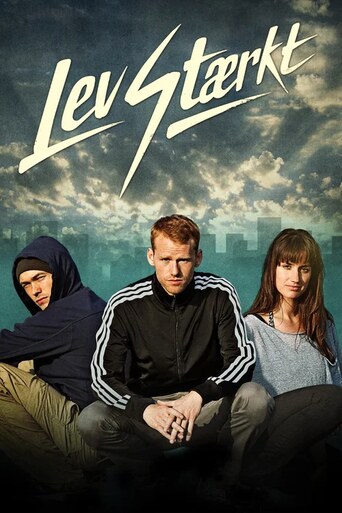 Lev stÃ¦rkt