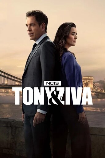 NCIS: Tony & Ziva Season 1 Episode 9
