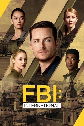 FBI: International Season 4 Episode 12