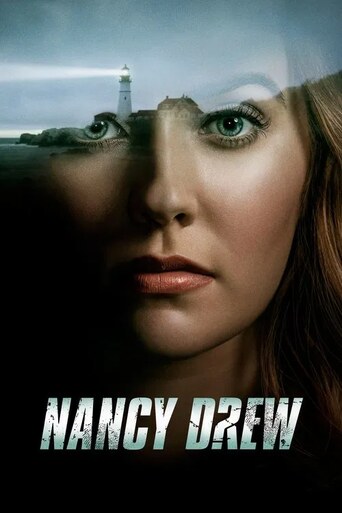 Nancy Drew Season 4 Episode 13
