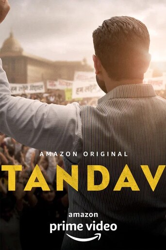 Tandav Season 1 Episode 9
