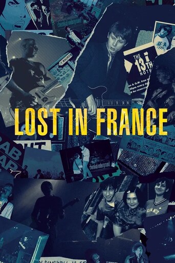 Lost In France