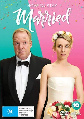 How to Stay Married Season 3 Episode 2
