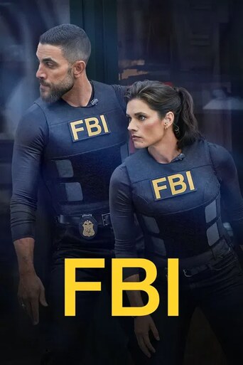 FBI Season 8 Episode 11