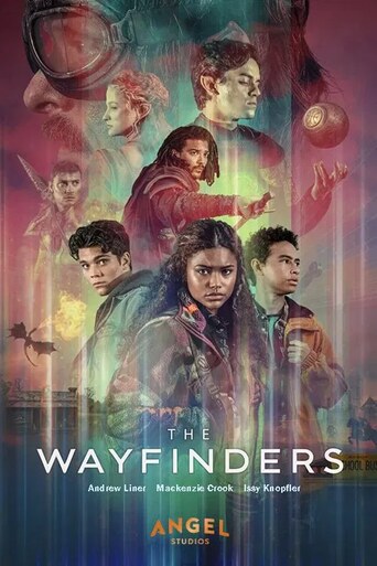The Wayfinders Season 1 Episode 1