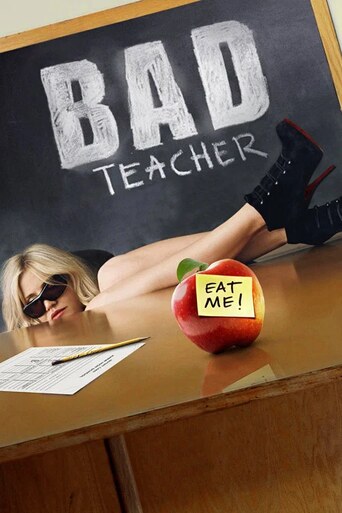 Bad teacher
