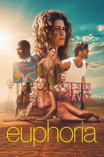 Euphoria Season 3 Episode 1