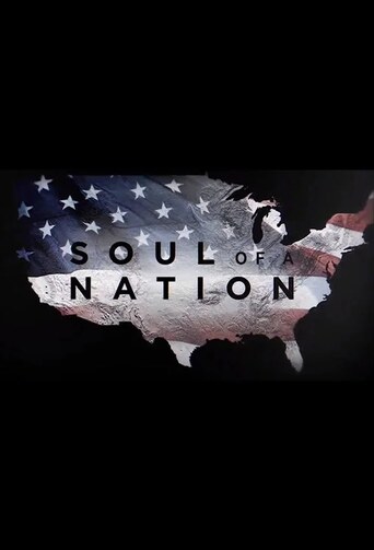 Soul of a Nation Season 1 Episode 6
