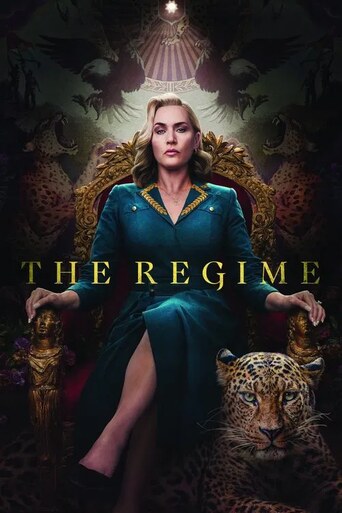 The Regime Season 1 Episode 3