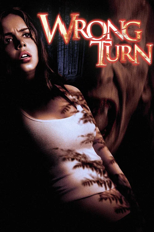 Wrong Turn Wrong Turn