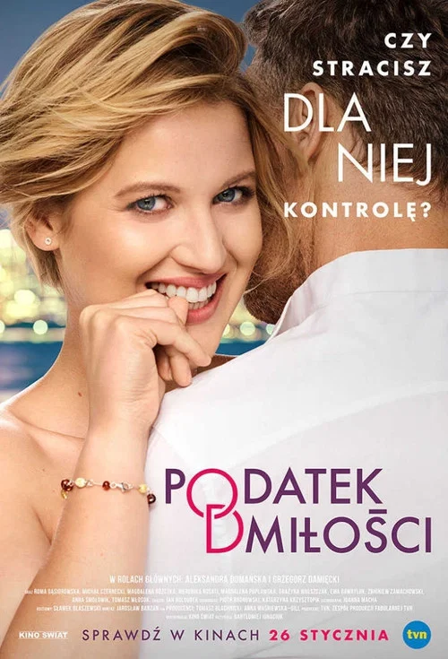 Podatek od milosci