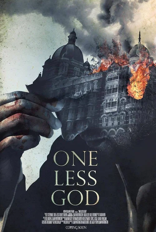 The Mumbai Siege: 4 Days of Terror