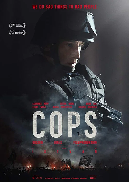 Cops Cops