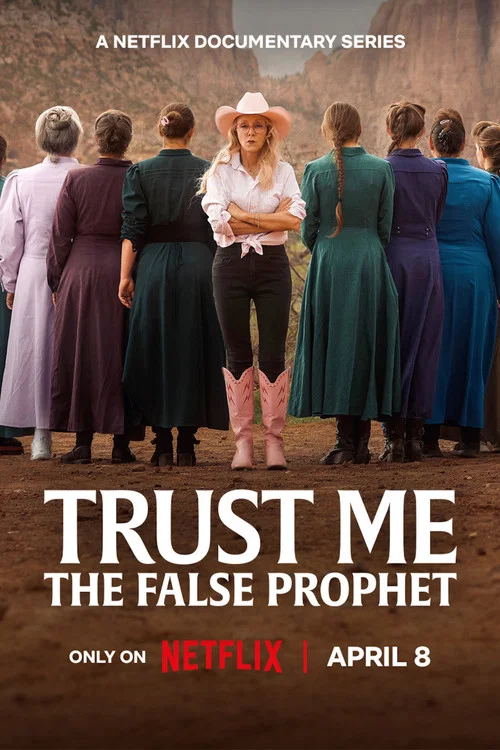 Trust Me: The False Prophet Season 1 Episode 2